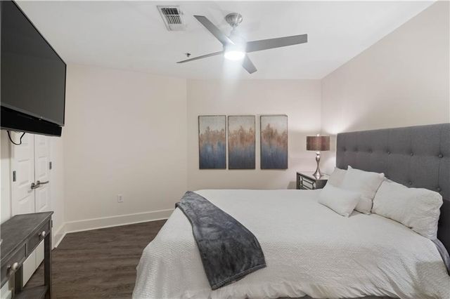 1080 Peachtree NE Street 2007, Atlanta, GA 30309