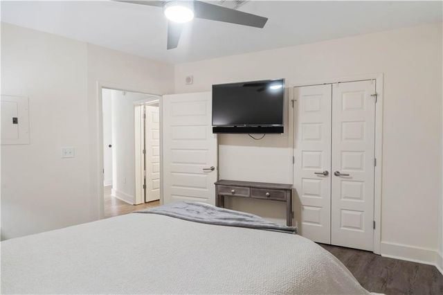 1080 Peachtree NE Street 2007, Atlanta, GA 30309