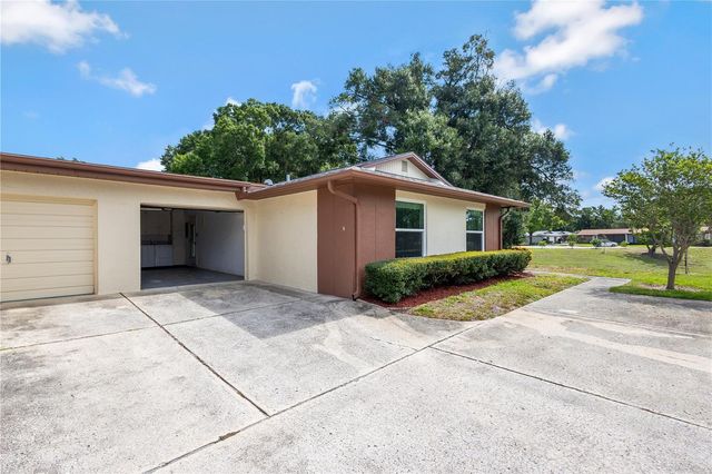 2261 SHELLY DRIVE D, Palm Harbor, FL 34684