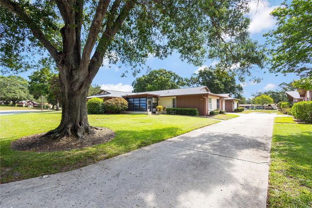 2261 SHELLY DRIVE D, Palm Harbor, FL 34684