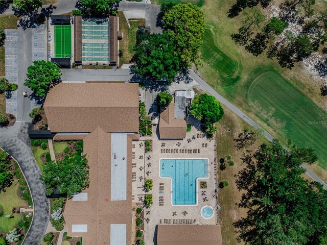 2261 SHELLY DRIVE D, Palm Harbor, FL 34684