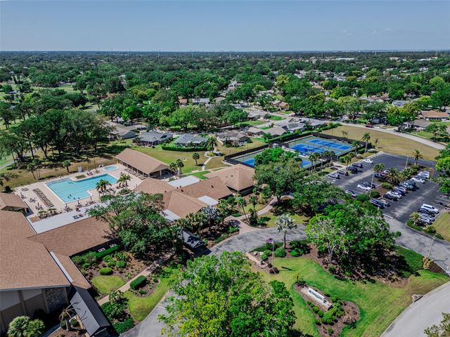2261 SHELLY DRIVE D, Palm Harbor, FL 34684