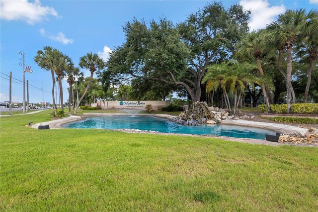 2261 SHELLY DRIVE D, Palm Harbor, FL 34684