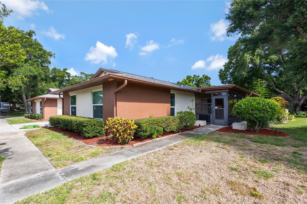 2261 SHELLY DRIVE D, Palm Harbor, FL 34684