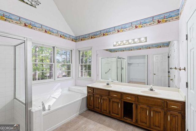 3620 Erdly Lane, Snellville, GA 30039