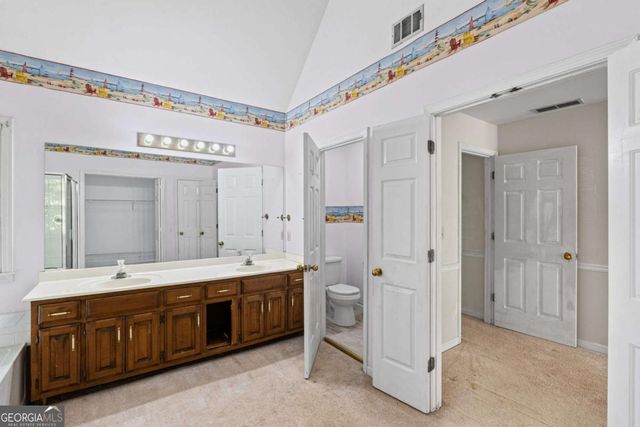 3620 Erdly Lane, Snellville, GA 30039