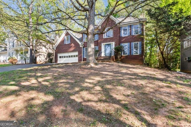 3620 Erdly Lane, Snellville, GA 30039