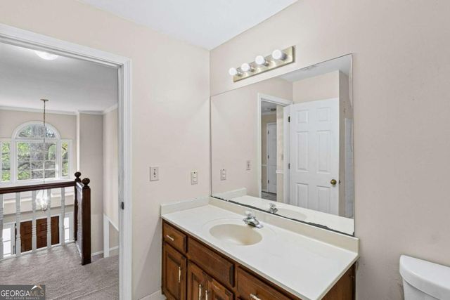 3620 Erdly Lane, Snellville, GA 30039