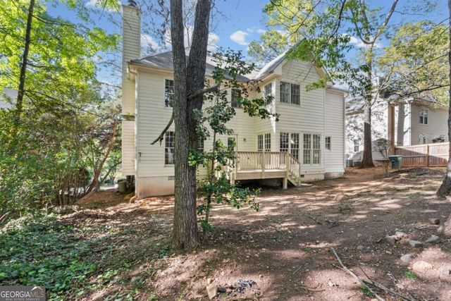 3620 Erdly Lane, Snellville, GA 30039