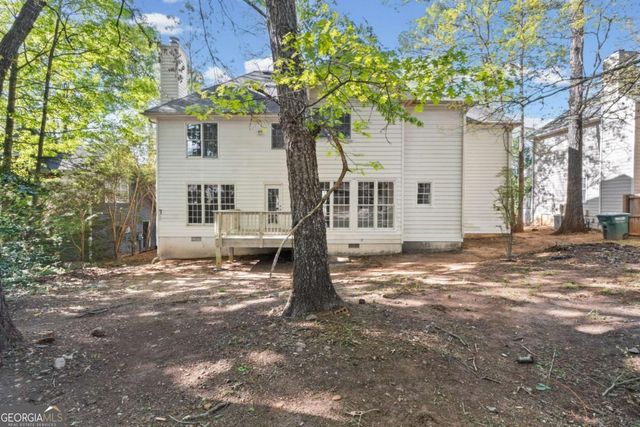 3620 Erdly Lane, Snellville, GA 30039