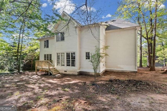 3620 Erdly Lane, Snellville, GA 30039