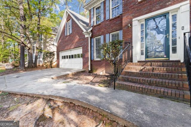 3620 Erdly Lane, Snellville, GA 30039