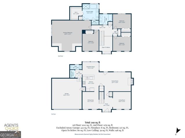 3620 Erdly Lane, Snellville, GA 30039