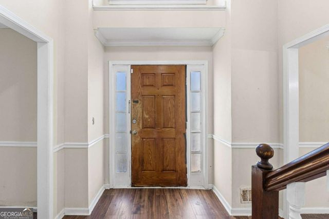 3620 Erdly Lane, Snellville, GA 30039