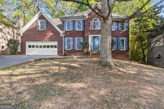 3620 Erdly Lane, Snellville, GA 30039