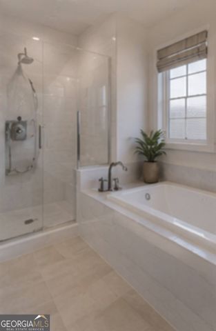 5227 Timbercrest Lane, Powder Springs, GA 30127