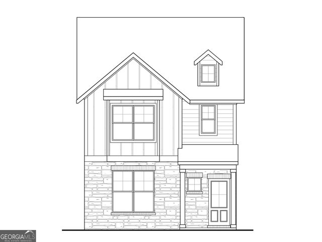 5227 Timbercrest Lane, Powder Springs, GA 30127