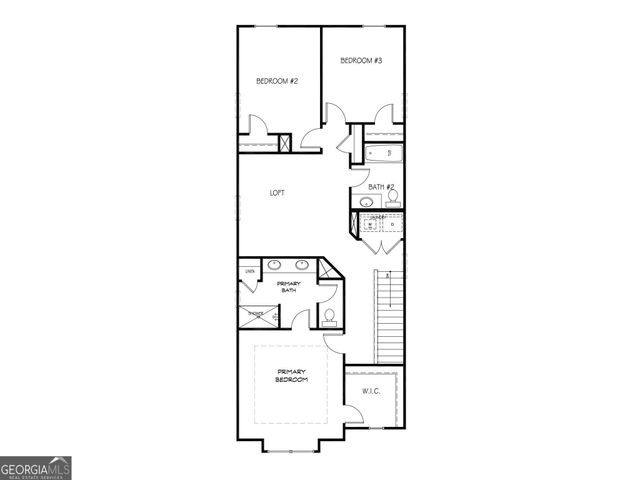 5227 Timbercrest Lane, Powder Springs, GA 30127