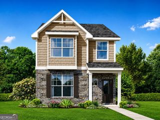 5227 Timbercrest Lane, Powder Springs, GA 30127