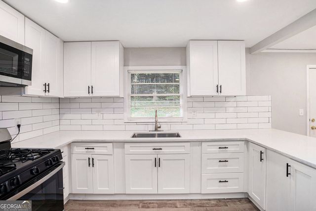 2549 Fontaine Circle, Decatur, GA 30032