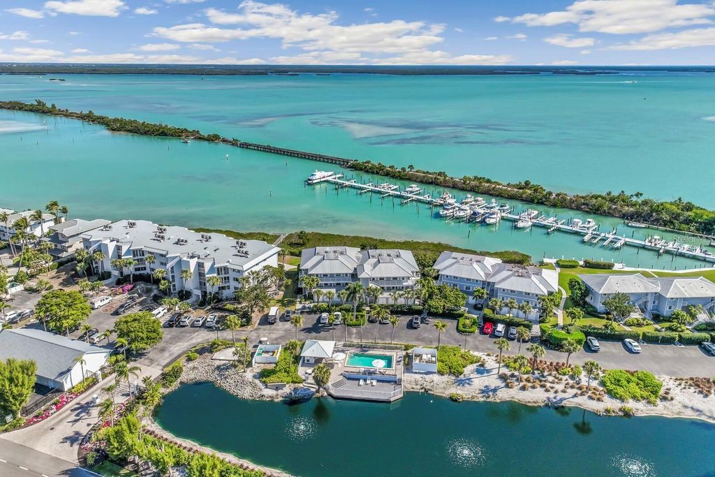 5856 GASPARILLA ROAD MV28, Boca Grande, FL 33921