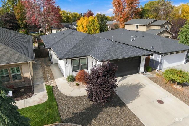 6091 N Willowdale Pl, Garden City, ID 83714 property photo
