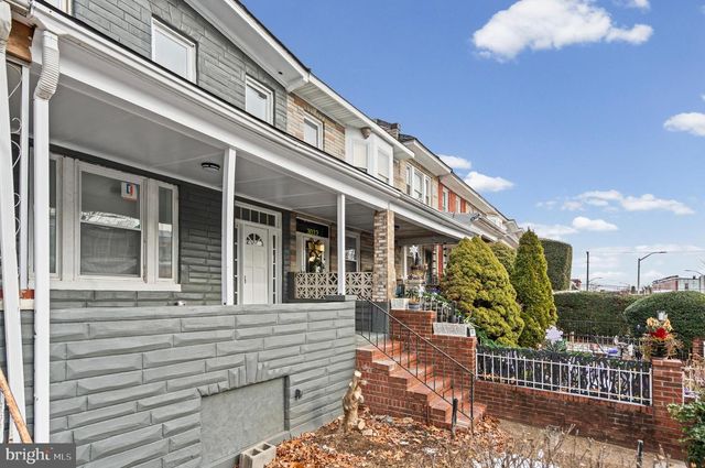 3034 ARUNAH AVE, Baltimore, MD 21216