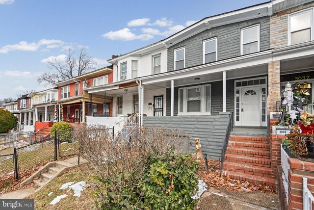 3034 ARUNAH AVE, Baltimore, MD 21216
