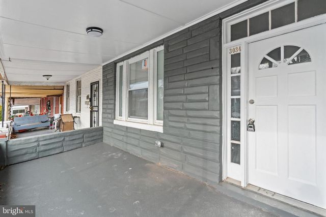 3034 ARUNAH AVE, Baltimore, MD 21216