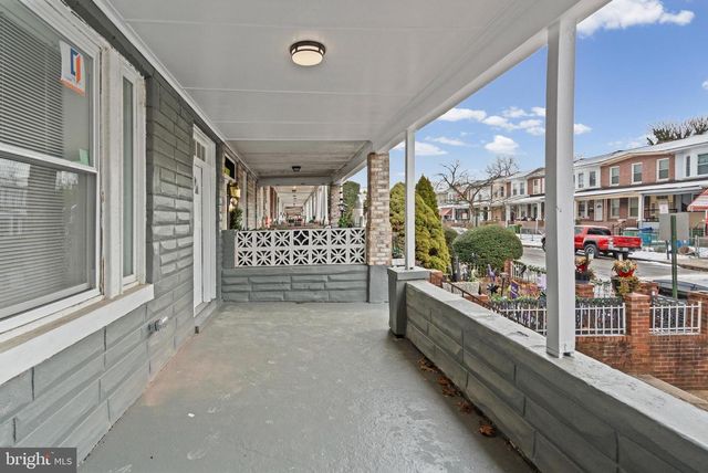 3034 ARUNAH AVE, Baltimore, MD 21216