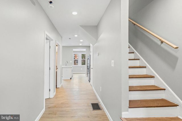 3034 ARUNAH AVE, Baltimore, MD 21216