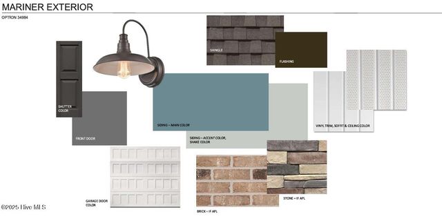 4573 Terrace Road SW Homesite 137, Shallotte, NC 28470