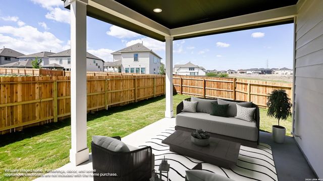 5025 Obispo Circle, Schertz, TX 78124
