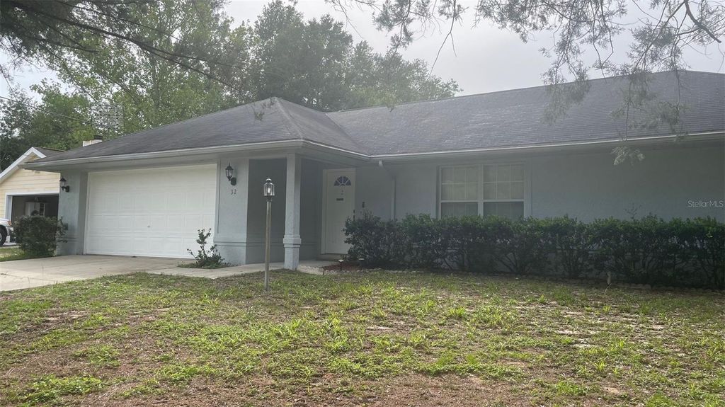 32 ALMOND DRIVE, Ocala, FL 34472