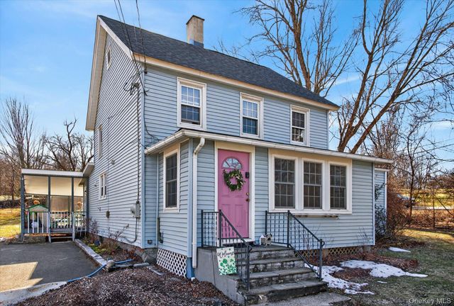 29 Van Burenville Road, Middletown, NY 10940