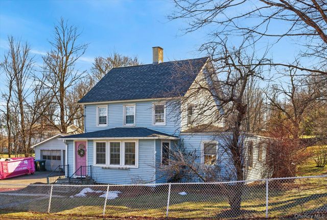 29 Van Burenville Road, Middletown, NY 10940