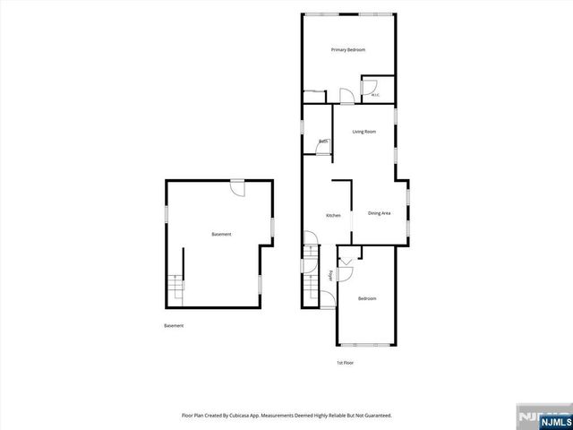 510 9th Street, Carlstadt, NJ 07072