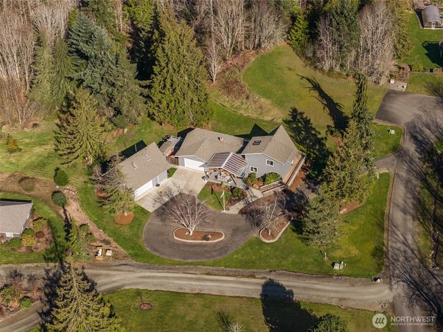 1733 E Woodhaven, Port Angeles, WA 98362