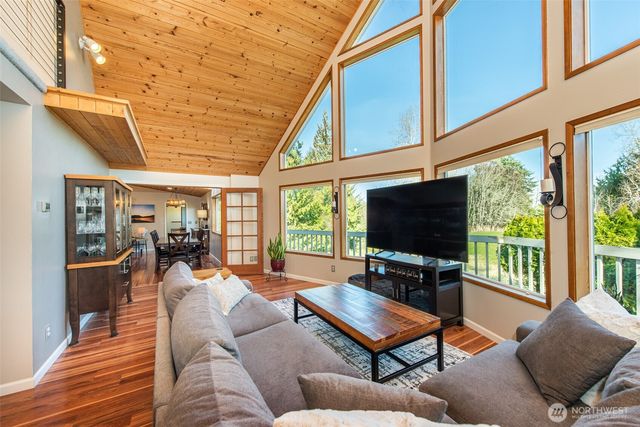 1733 E Woodhaven, Port Angeles, WA 98362