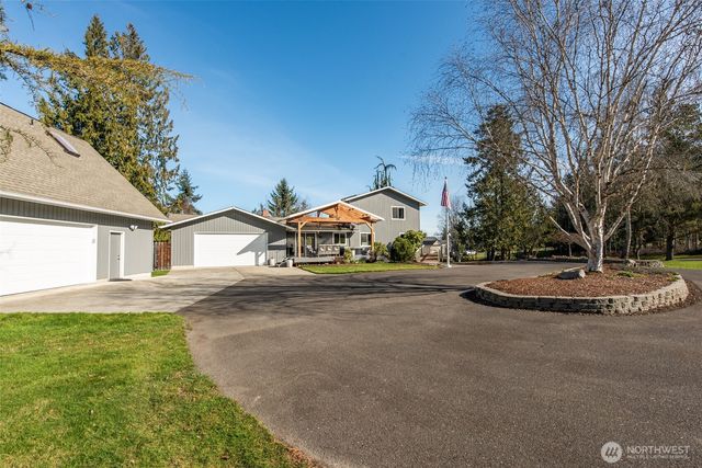 1733 E Woodhaven, Port Angeles, WA 98362