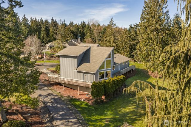 1733 E Woodhaven, Port Angeles, WA 98362
