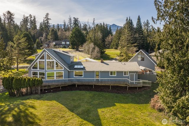 1733 E Woodhaven, Port Angeles, WA 98362