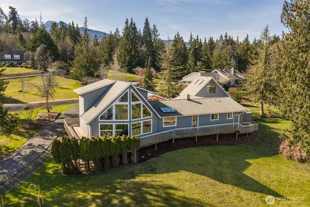 1733 E Woodhaven, Port Angeles, WA 98362