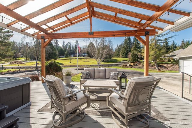 1733 E Woodhaven, Port Angeles, WA 98362