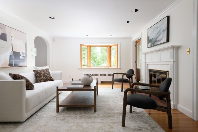 306 Merriam Street, Weston, MA 02493