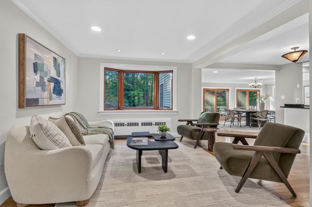 306 Merriam Street, Weston, MA 02493