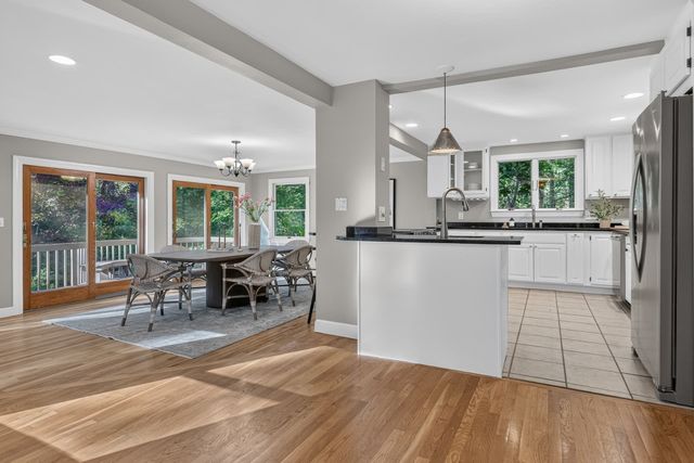 306 Merriam Street, Weston, MA 02493