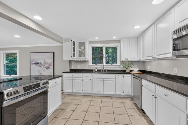 306 Merriam Street, Weston, MA 02493
