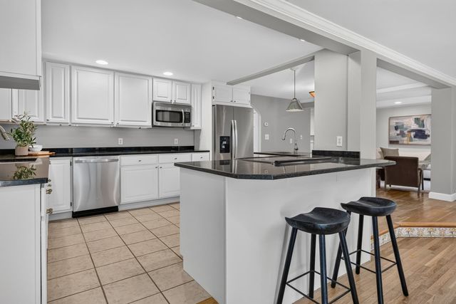 306 Merriam Street, Weston, MA 02493