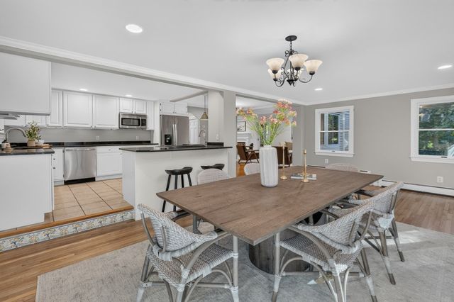 306 Merriam Street, Weston, MA 02493